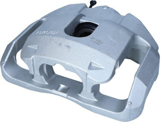 Bmw Front Brake Caliper Series 5 6 7 2 0-4 0 02-10 Left Bhs1146e