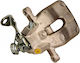 Fiat Croma 1.8-2.2 16v 05 Bremssättel Zurück Rechts