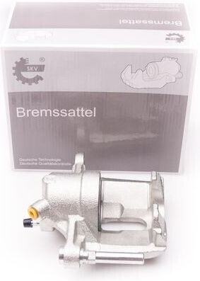 Etrier Stânga Partea Din Față De Frână Nissan Kubistar Renault Kangoo 7701207786 7701207786