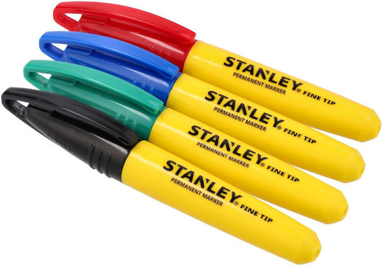 Stanley Μαρκαδόρος