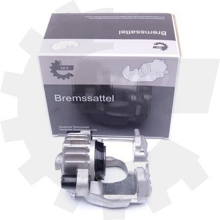 Left Front Brake Caliper for Audi A2 VW Lupo