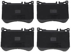 Τακάκια Φρένων Εμπρός Mercedes-benz S A217 S C217 S W222 S V222 S X222 Sl R231 0064205020