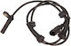 Αισθητήρας Abs Fiat Πίσω Linea Fiorino Qubo 07 Δεξιά 51782490