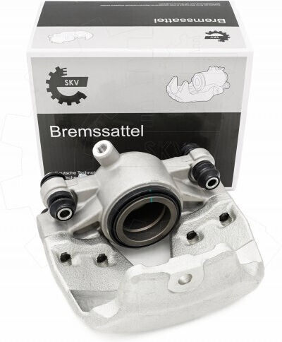 Rechte Vorderseite Bremssättel Mercedes C-Klasse E-Klasse SLC SLC Ohne Motor A2044210681