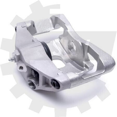 Left Front Brake Caliper for Audi A4 B7 A6 C6 A8 D3 Seat Exeo