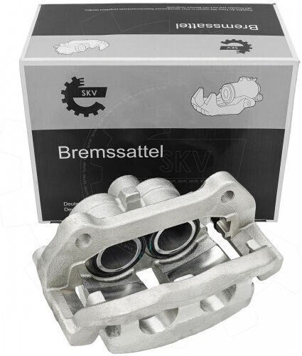Etrier De Frână Dreapta Partea Din Față Suport Land Rover Discovery III IV Range Rover III Sport SEG500040