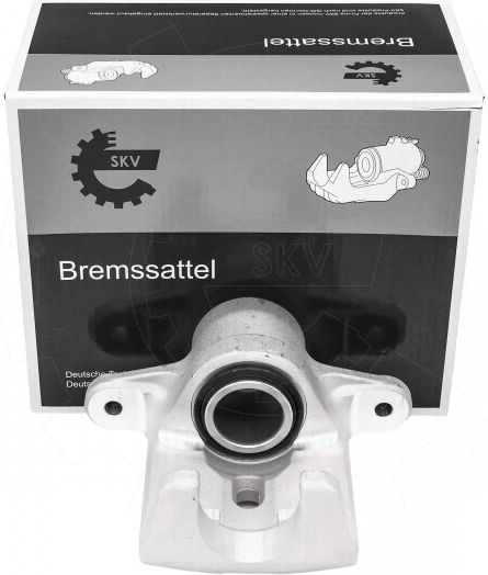 Zurück Rechts Bremssättel Subaru Forester Erbe V Outback 26692-aj020