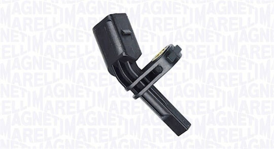 Αισθητήρας Abs Vw Caddy Iii 03 Εμπρός Αριστερός 06 Paf003857