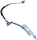 Furtun De Frână Flexibil Chrysler Partea Din Față Călător 2 4-3 3 00-08 Dreapta 4683790ae