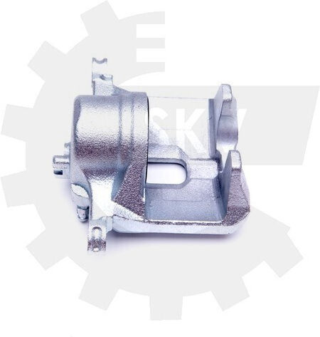 Δαγκανα Εμπροσθιου Αριστερου Φρενου Honda Civic V Vi Crx Iii Logo 45019s04003 45019s04003