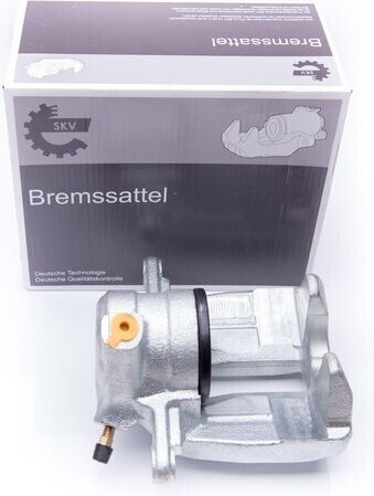 Предна Дясна Спирачна Апара Mercedes C-Class Clc-Class Clk Slk 0034202483 34202483