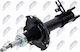 Amortizor Opel Meriva B Mpv 2010-2017 1.6l Mpv Opel Meriva B Mpv 2010-2017 1.3l Mpv Opel Meriva B Mpv 2010-2017 1.7l Mpv