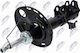 Amortizor Toyota Verso 2009-2018 1.6l Mpv Toyota Verso 2009-2018 2.2l Mpv Toyota Verso 2009-2018 2.0l Mpv