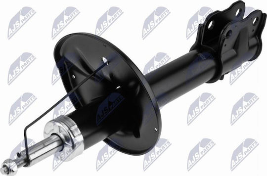 Amortizor Mitsubishi Outlander I 2001-2008 2.4l SUV Mitsubishi Outlander I 2001-2008 2.0l SUV