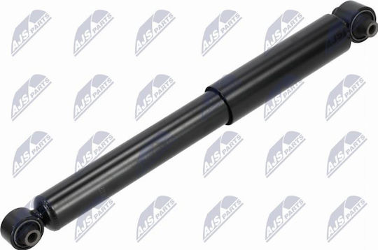 Амортисьор Nissan Qashqai Qashqai +2 I 2006-2014 2.0l SUV Nissan Qashqai Qashqai +2 I 2006-2014 1.6l SUV Nissan Qashqai Qashqai +2 I 2006-2014 1.5l SUV