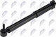 Amortizor Renault Megane Iii Coupe 2008-0 1.6l Coupe Renault Megane Iii Coupe 2008-0 1.9l Coupe Renault Megane Iii Coupe 2008-0 1.5l Coupe