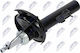 Shock Absorber Ford C-max 2007-2010 2.0l Mpv Ford C-max 2007-2010 1.8l Mpv Ford C-max 2007-2010 1.6l Mpv