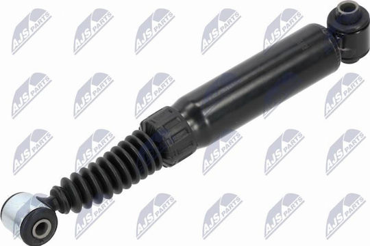 Amortizor Peugeot 206 Cc 2000-2008 1.6l Decapotabil Peugeot 206 Cc 2000-2008 2.0l Decapotabil Peugeot 206 Hatchback 1998-2012 1.6l Hatchback