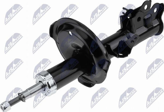 Амортисьор Hyundai I20 I 2008-0 1.1l Хечбек Hyundai I20 I 2008-0 1.6l Хечбек Hyundai I20 I 2008-0 1.2l Хечбек