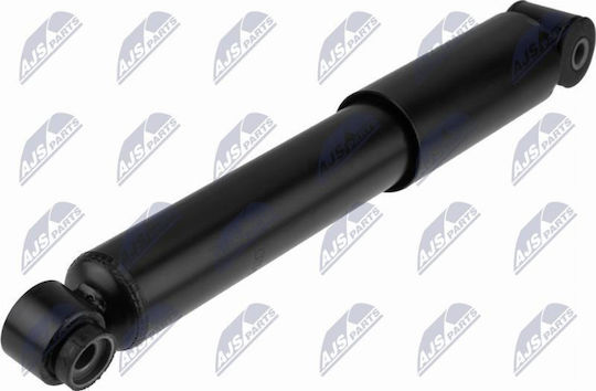 Shock Absorber Hyundai Accent Iv Saloon 2010-0 1.4l Sedan Hyundai Accent Iv Saloon 2010-0 1.6l Sedan Hyundai I20 I 2008-0 1.2l Hatchback