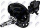 Shock Absorber Subaru Outback 2003-2010 3.0l Estate Subaru Outback 2003-2010 2.5l Estate Subaru Outback 2003-2010 2.0l Estate