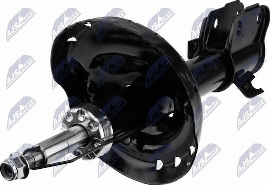 Shock Absorber Subaru Outback 2003-2010 3.0l Estate Subaru Outback 2003-2010 2.5l Estate Subaru Outback 2003-2010 2.0l Estate