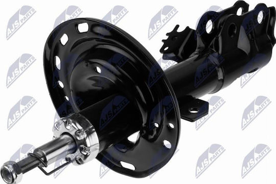 Амортисьор Toyota Avensis Estate 2008-2018 2.2l Estate Toyota Avensis Estate 2008-2018 2.0l Estate Toyota Avensis Estate 2008-2018 1.8l Estate