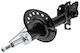 Амортисьор Nissan Qashqai Qashqai +2 I 2006-2014 2.0l SUV Nissan Qashqai Qashqai +2 I 2006-2014 1.6l SUV Nissan Qashqai Qashqai +2 I 2006-2014 1.5l SUV