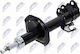 Amortizor Nissan Tiida Hatchback 2004-2014 1.5l Hatchback Nissan Tiida Hatchback 2004-2014 1.8l Hatchback Nissan Tiida Hatchback 2004-2014 1.6l Hatchback