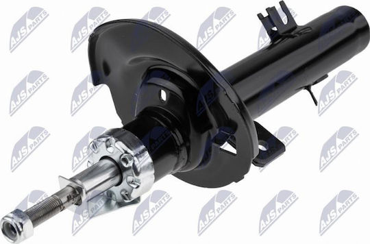 Амортисьор Peugeot 2008 I 2013-0 1.6l SUV Peugeot 2008 I 2013-0 1.2l SUV Peugeot 2008 I 2013-0 1.5l SUV