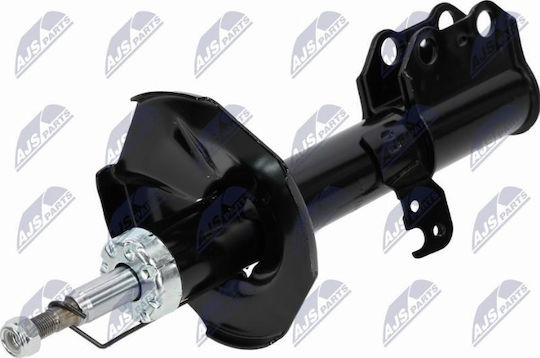 Амортисьор Toyota Avensis 2003-2008 1.6l Хечбек Toyota Avensis 2003-2008 2.0l Хечбек Toyota Avensis 2003-2008 1.8l Хечбек