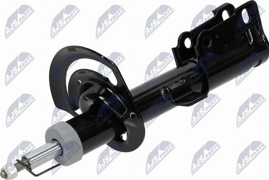 Amortizor Chrysler Sebring 2006-2010 2.7l Sedan Chrysler Sebring 2006-2010 2.0l Sedan