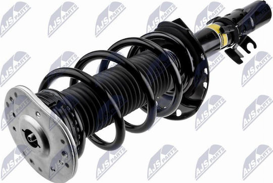 Амортисьор Land Rover Range Rover Evoque 2011-2019 2.0l SUV Land Rover Range Rover Evoque 2011-2019 2.2l SUV Land Rover Range Rover Evoque Convertible 2015-2019 2.0l Кабриолет