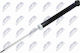 NTY Stoßdämpfer Mazda 2 2003-2007 1.2l Hatchback Mazda 2 2003-2007 1.6l Hatchback Mazda 2 2003-2007 1.4l Hatchback