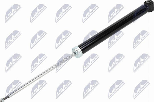 NTY Stoßdämpfer Mazda 2 2003-2007 1.2l Hatchback Mazda 2 2003-2007 1.6l Hatchback Mazda 2 2003-2007 1.4l Hatchback