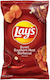 Lay's Chips With Sweet Southern Heat Barbecue Flavor 184.2gr