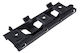 Скоба Броня VW Passat B6 2005-2010 1.4L Седан VW Passat B6 2005-2010 1.9L Седан VW Passat B6 2005-2010 2.0L Седан