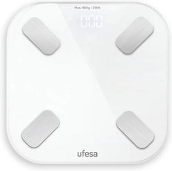Ufesa Cantare De Baie Digitală 150kg Ufesa Cantare De Baie Digitală 150kg
