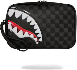 Sprayground Κασετίνα Μαύρη Sprayground Κασετίνα Μαύρη