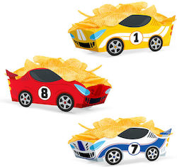 Party Pal Party Tableware 3 Pieces