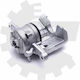 Etrier De Frână Partea Din Față Stânga Mitsubishi Colt Vi Smart PentruPatru 4605a065 4605a065