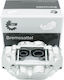 Δεξιά Εμπρός Δαγκάνα Φρένου Toyota Hilux Iv Land Cruiser 4773035010