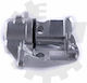 Front Right Brake Caliper Opel Senator B 542102 542102