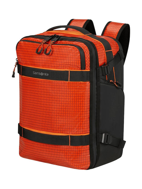 Samsonite Outtrax Πορτοκαλί