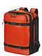Samsonite Outtrax Portocaliu