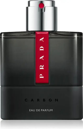 Prada Luna Rossa Carbon Eau de Parfum 50ml