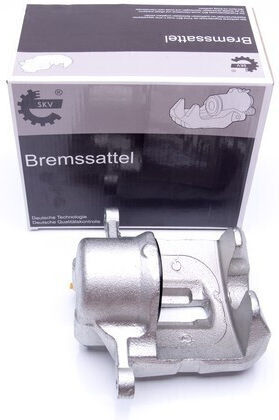 Left Front Brake Caliper Chevrolet Malibu Opel Insignia Saab 9-5 13279638