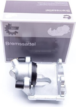 Преден Ляв Спирачен Апарат Bmw 3 E46 X3 E83 34116750149 34116750149