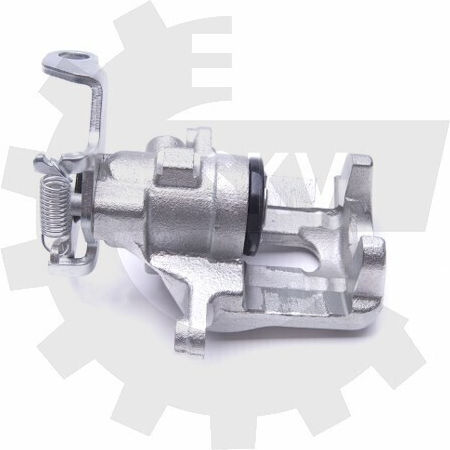 Ford Fiesta Rear Left Brake Caliper V 1355133