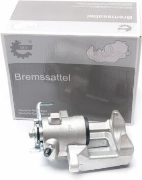 Right Rear Brake Caliper Vw Polo 6Q0615424A 6Q0615424A